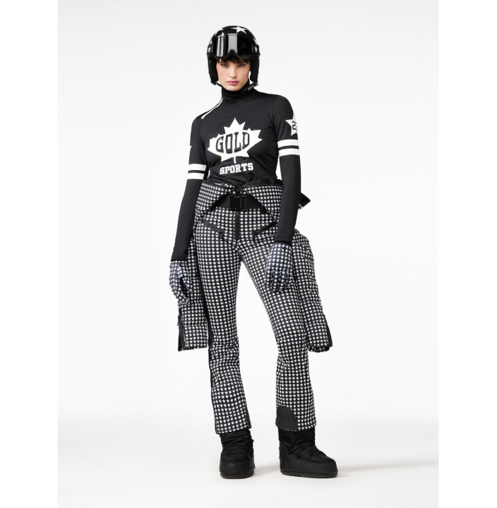 STARSTRUCK SKI JUMPSUIT