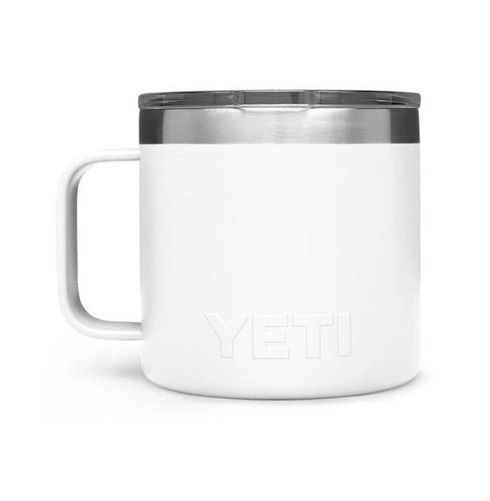 RAMBLER 14 OZ MUG