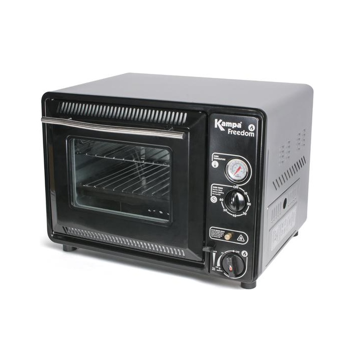 FREEDOM OVEN