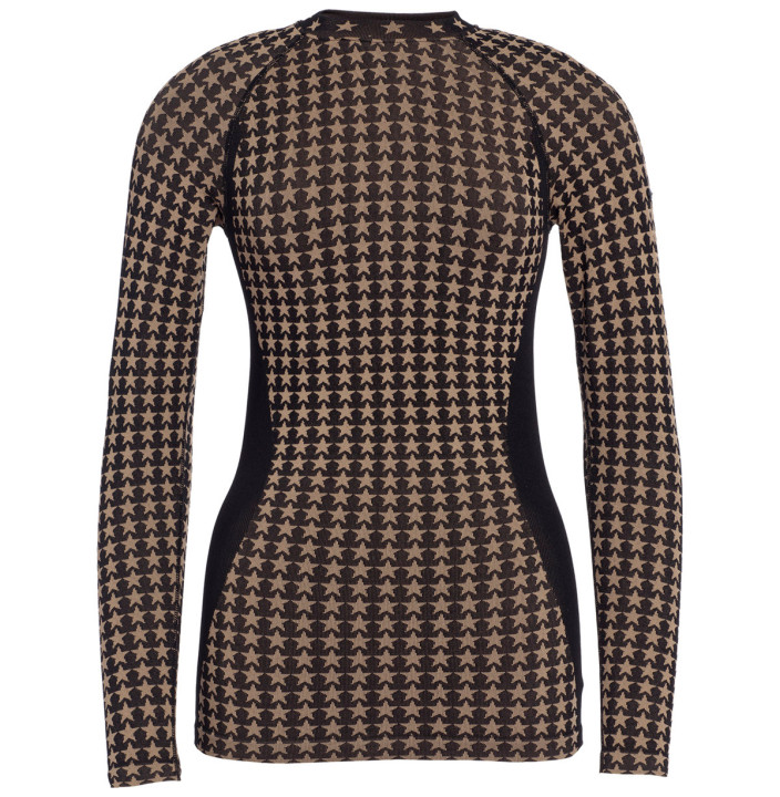 STARLET BASE LAYER LONG SLEEVE