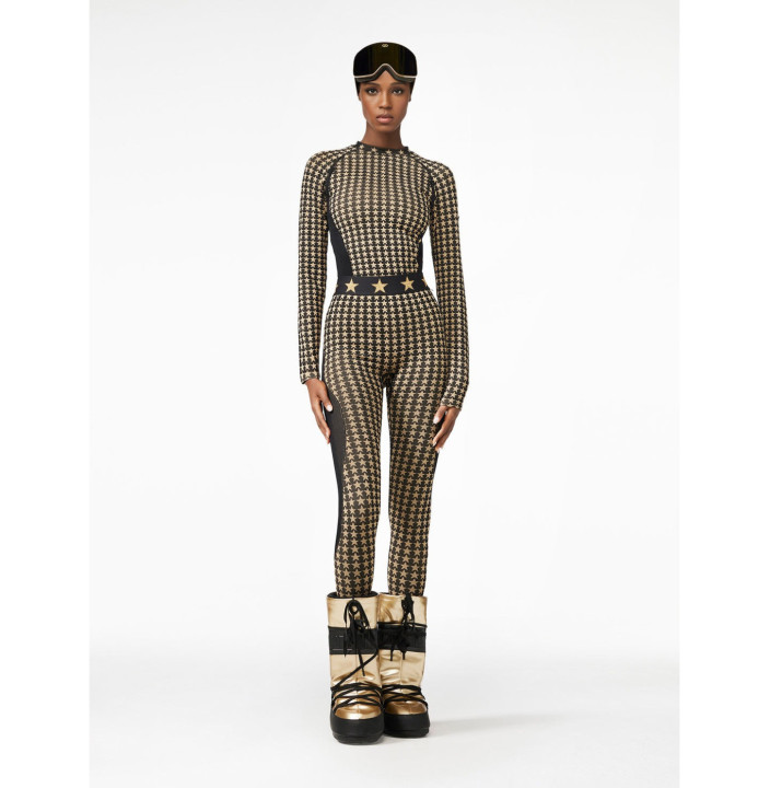 STARLET BASE LAYER LONG SLEEVE