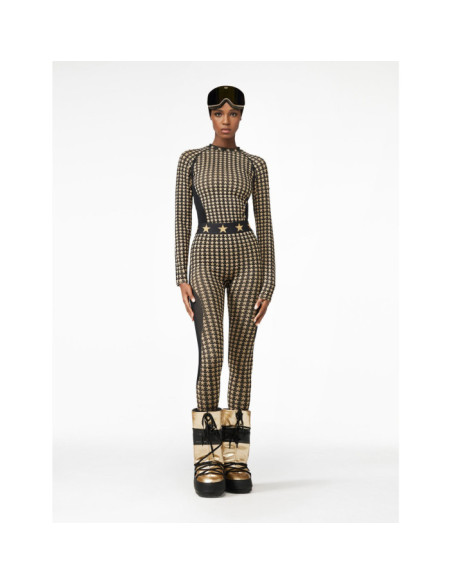 STARLET BASE LAYER LONG SLEEVE