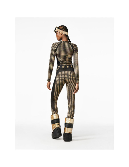 STARLET BASE LAYER LONG SLEEVE