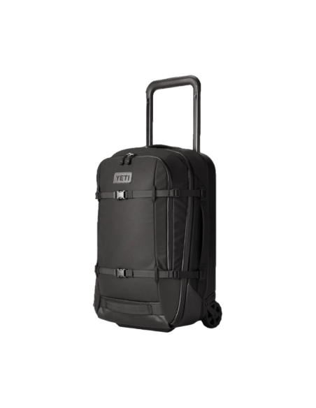 CROSSROADS LUGGAGE 22 CROSSROADS LUGGAGE 22