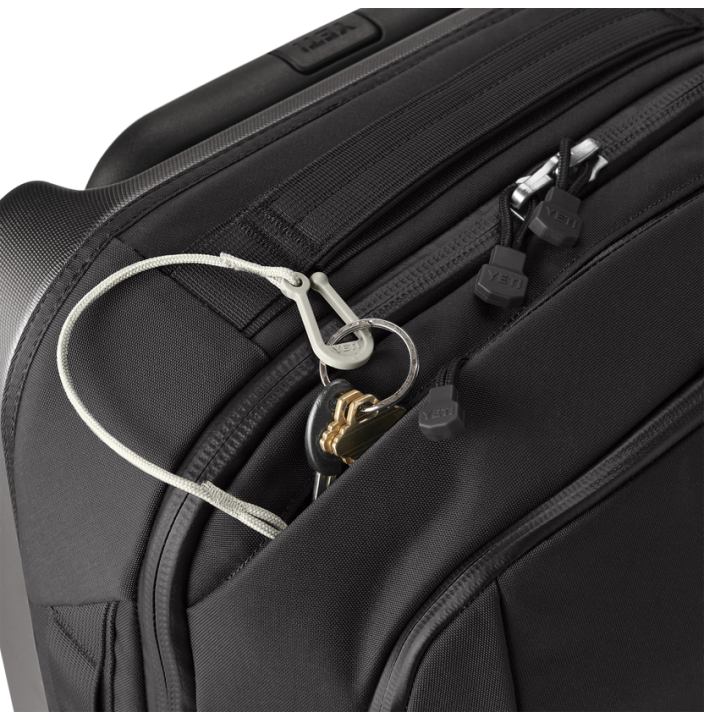 CROSSROADS LUGGAGE 22