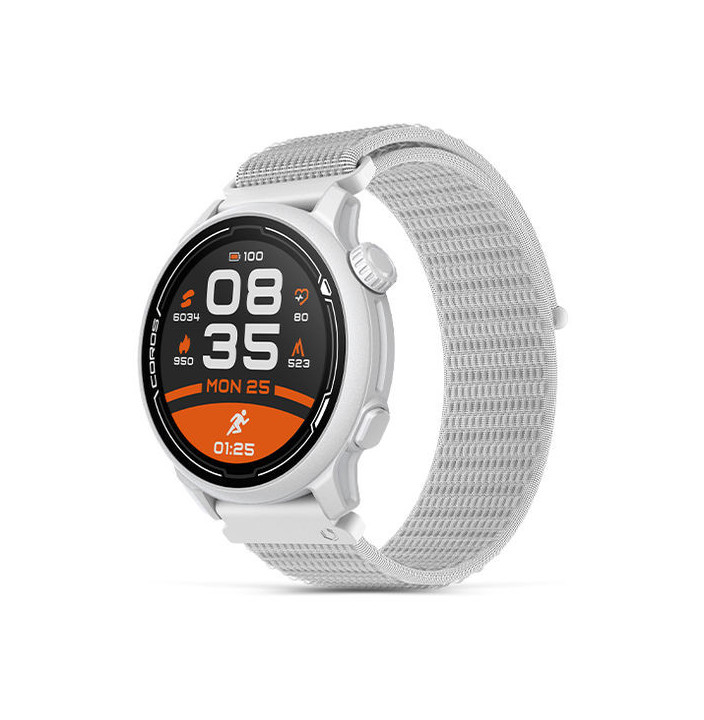PACE 2 PREMIUN GPS SPORT WATCH