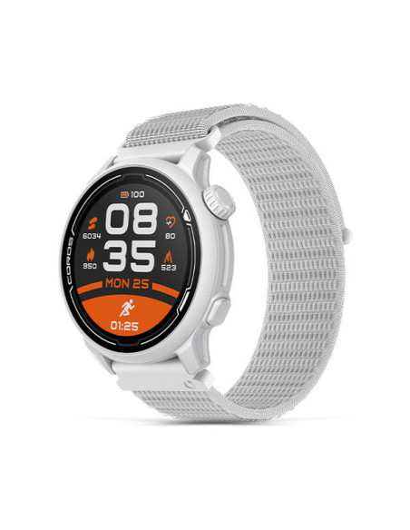 PACE 2 PREMIUN GPS SPORT WATCH