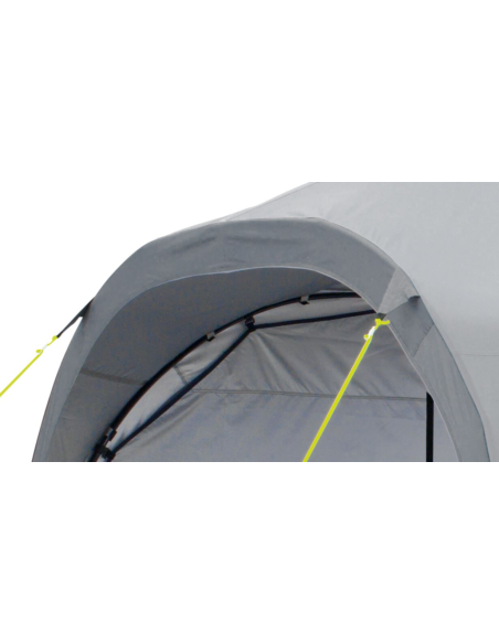 EVENT LOUNGE L SIDE WALL W. ZIPPER, 2 PCS EVENT LOUNGE L SIDE WALL W. ZIPPER, 2 PCS