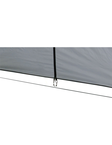 EVENT LOUNGE L SIDE WALL W. ZIPPER, 2 PCS EVENT LOUNGE L SIDE WALL W. ZIPPER, 2 PCS