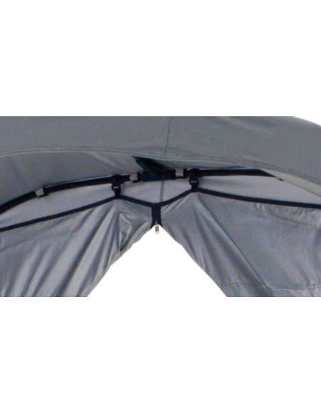 EVENT LOUNGE L SIDE WALL W. ZIPPER, 2 PCS EVENT LOUNGE L SIDE WALL W. ZIPPER, 2 PCS