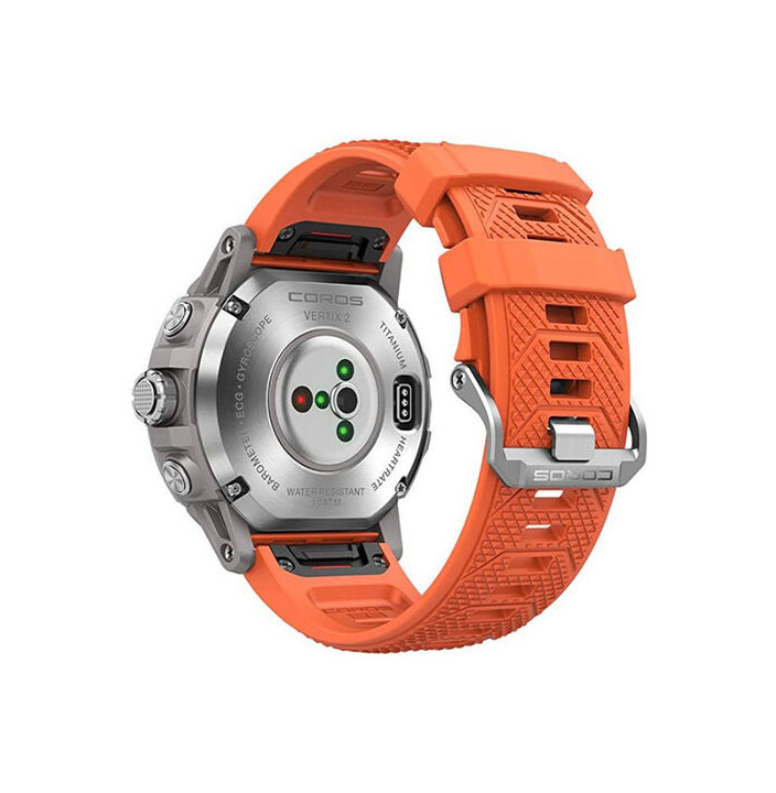 COROS VERTIX 2