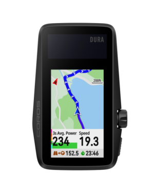 CICLOCOMPUTADOR DURA