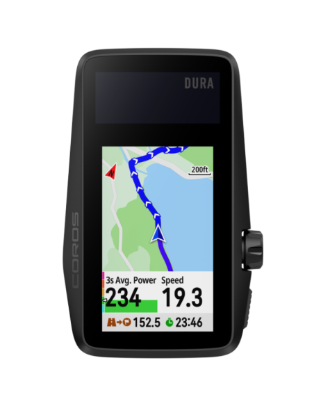 CICLOCOMPUTADOR DURA