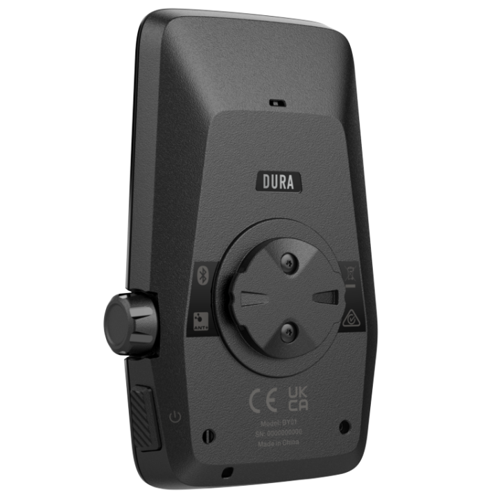 CICLOCOMPUTADOR DURA