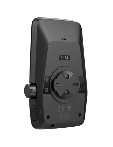 CICLOCOMPUTADOR DURA