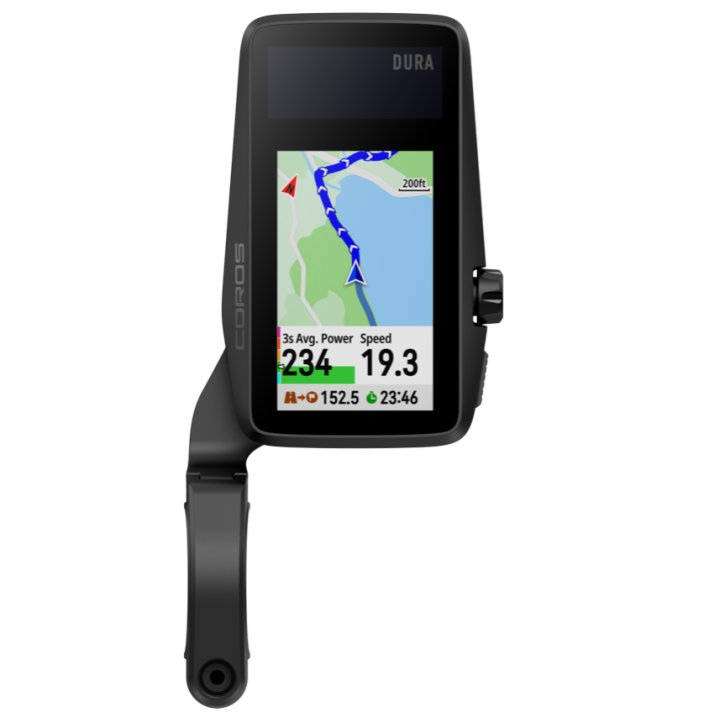 CICLOCOMPUTADOR DURA