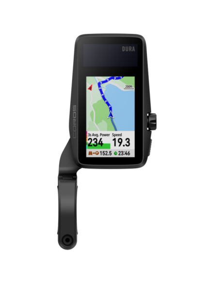 CICLOCOMPUTADOR DURA