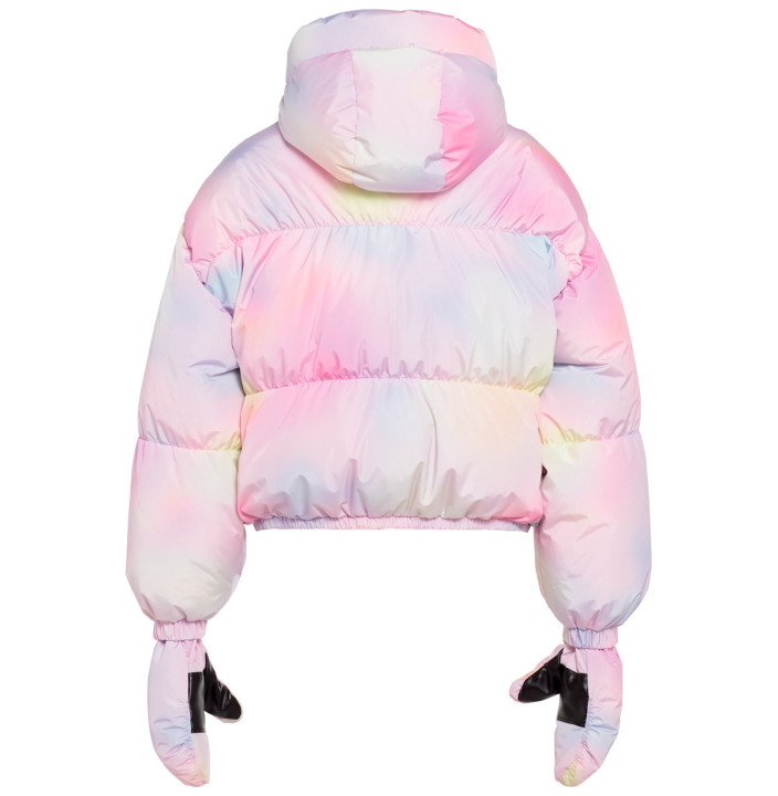 LUMINA SKI JACKET