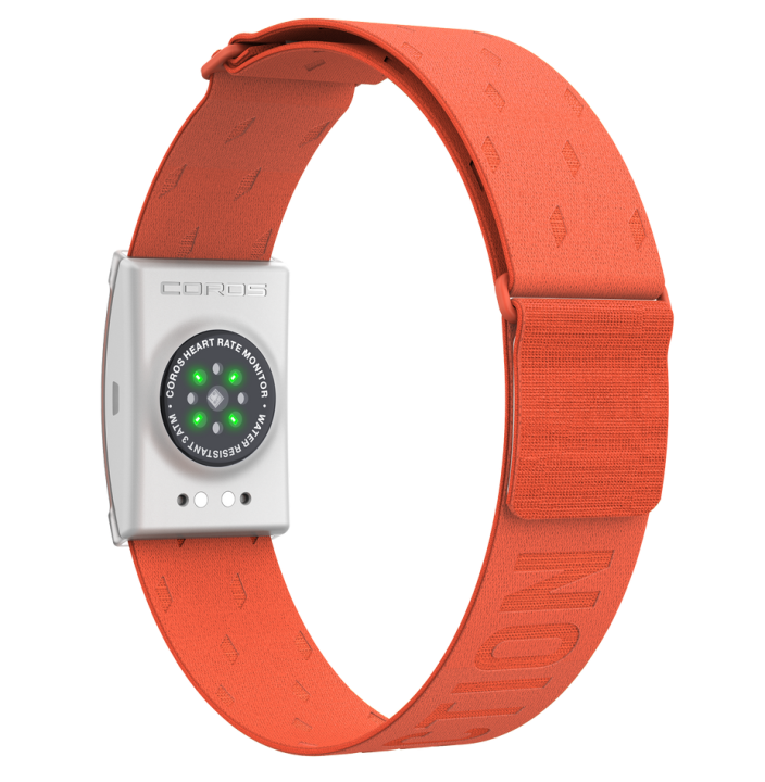 COROS HEART RATE MONITOR