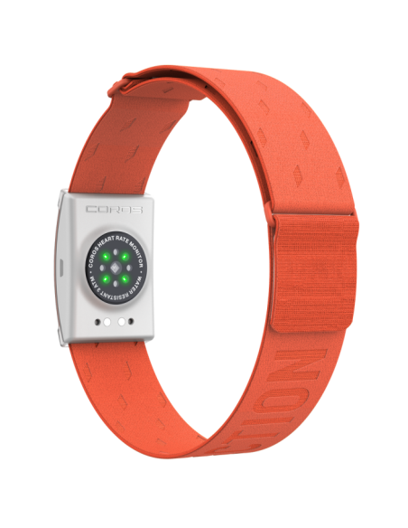COROS HEART RATE MONITOR