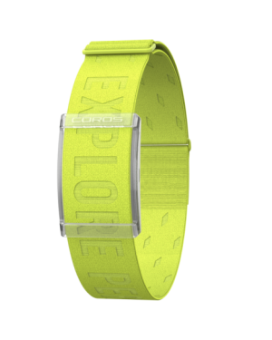 COROS HEART RATE MONITOR