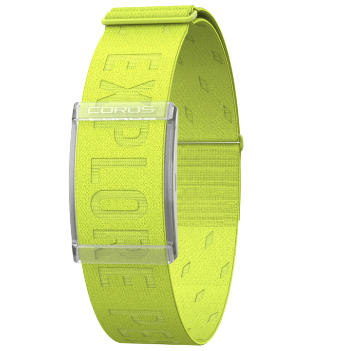COROS HEART RATE MONITOR