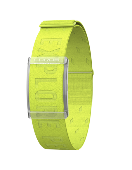 COROS HEART RATE MONITOR