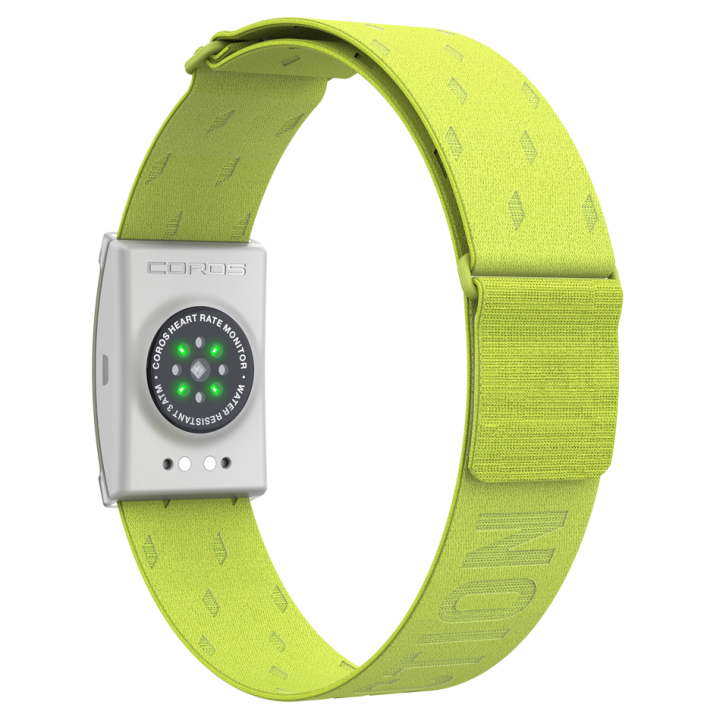 COROS HEART RATE MONITOR