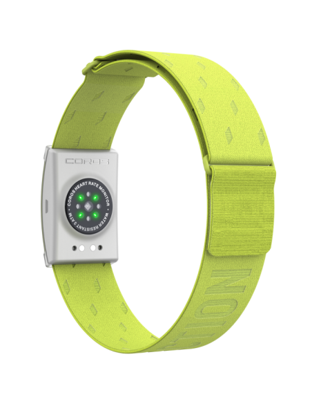 COROS HEART RATE MONITOR