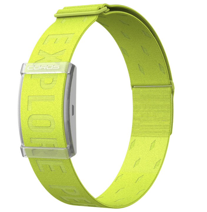 COROS HEART RATE MONITOR