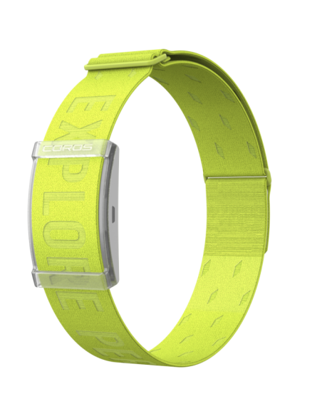 COROS HEART RATE MONITOR
