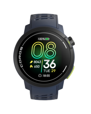 RELOJ GPS PACE PRO