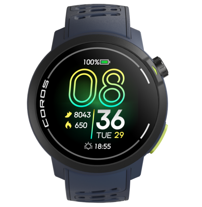 RELOJ GPS PACE PRO