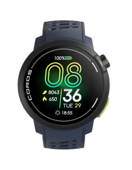 RELOJ GPS PACE PRO RELOJ GPS PACE PRO