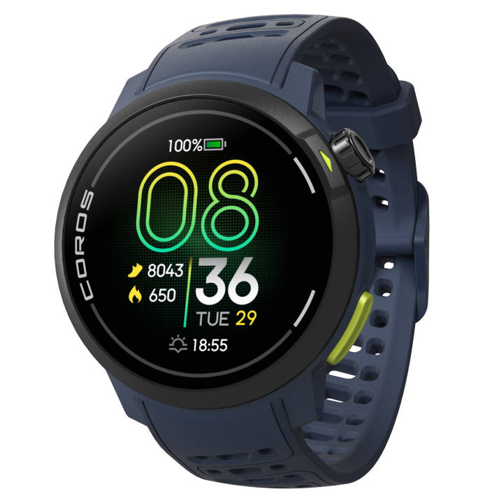 RELOJ GPS PACE PRO