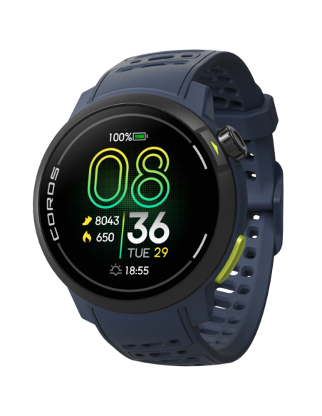 RELOJ GPS PACE PRO RELOJ GPS PACE PRO