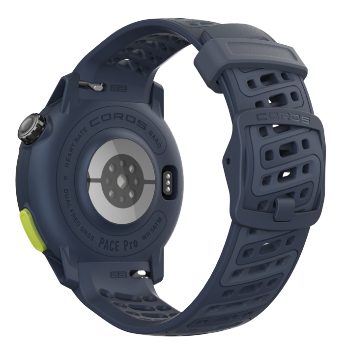 RELOJ GPS PACE PRO
