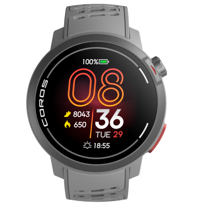 RELOJ GPS PACE PRO