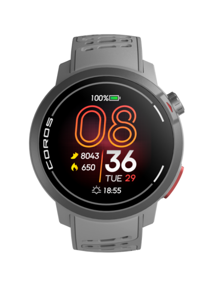 RELOJ GPS PACE PRO RELOJ GPS PACE PRO