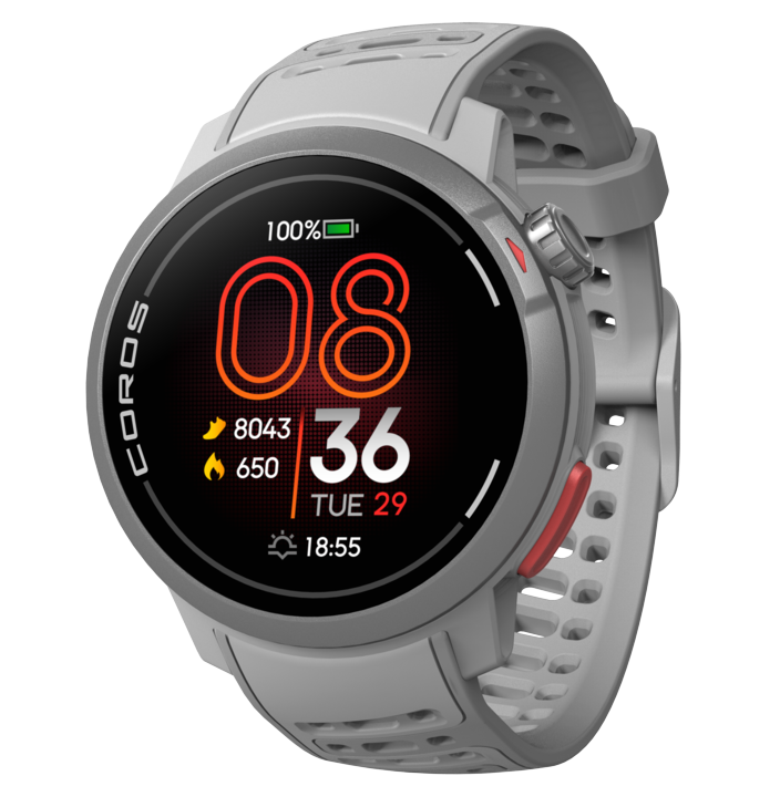 RELOJ GPS PACE PRO