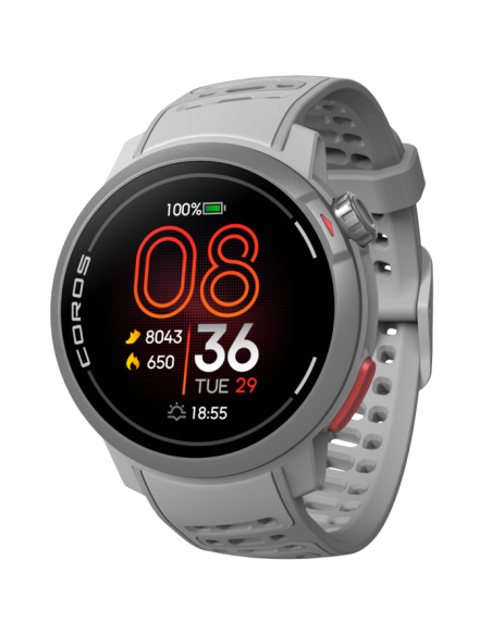 RELOJ GPS PACE PRO RELOJ GPS PACE PRO
