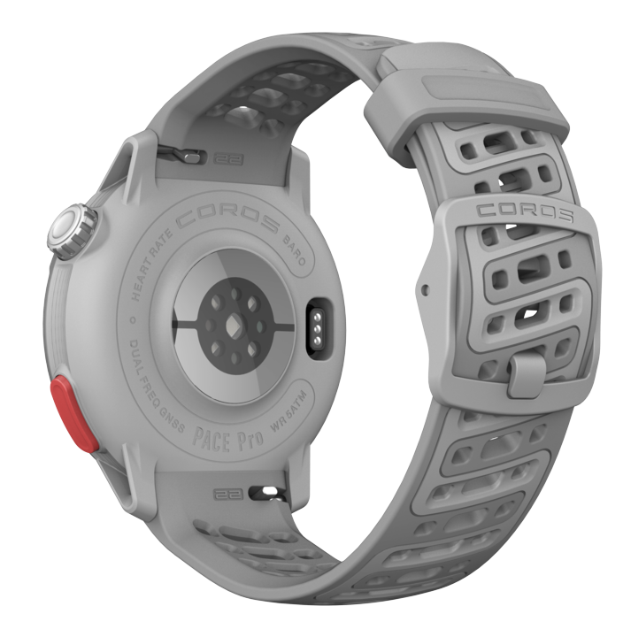 RELOJ GPS PACE PRO