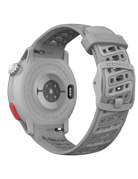RELOJ GPS PACE PRO RELOJ GPS PACE PRO