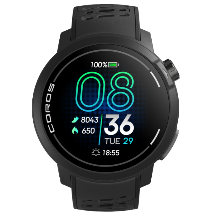 RELOJ GPS PACE PRO