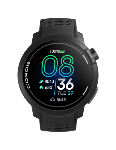 RELOJ GPS PACE PRO RELOJ GPS PACE PRO