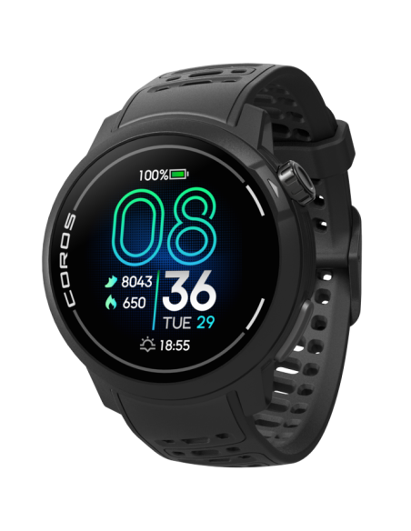 RELOJ GPS PACE PRO RELOJ GPS PACE PRO