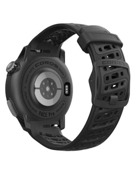 RELOJ GPS PACE PRO RELOJ GPS PACE PRO
