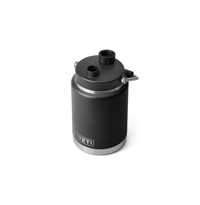 RAMBLER HALF GALLON JUG