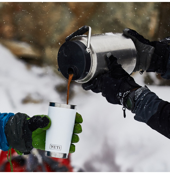 RAMBLER HALF GALLON JUG