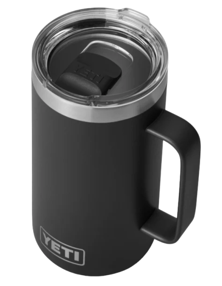 RAMBLER 24 OZ MUG